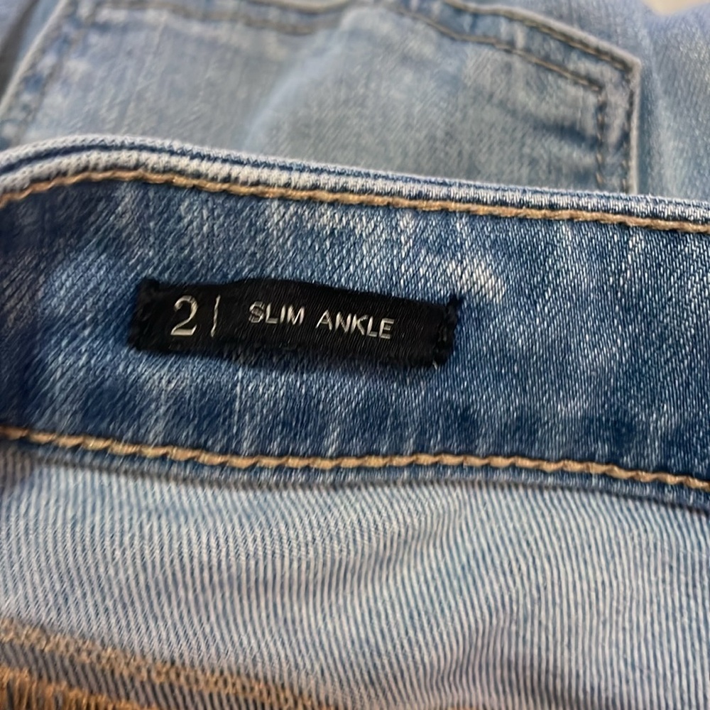 Talbots jeans - Picture 3 of 6